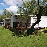 Camping Castillo De Loarre
