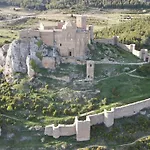 Castillo De Camping Loarre