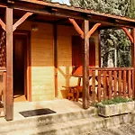 Camping Castillo De Loarre