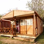 Camping Castillo De