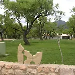 Camping Castillo De Loarre