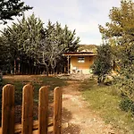 Castillo De Camping