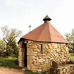 Castillo De Camping *