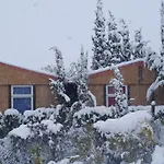 Camping Castillo De *