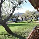Camping Castillo De