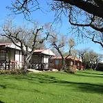 Castillo De Camping Loarre