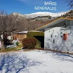 Camping Castillo De Loarre