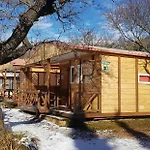 Camping Castillo De