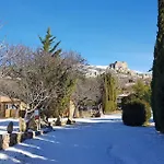 Castillo De Camping