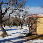 Castillo De Camping Loarre