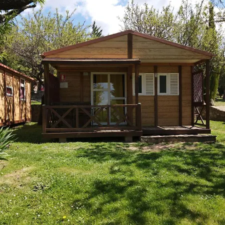 Campsite Castillo De *