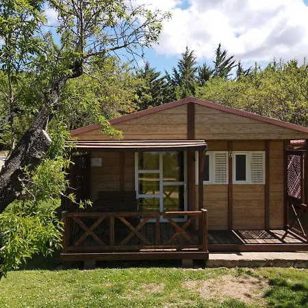 Campsite Castillo De