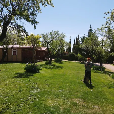 Campsite Castillo De