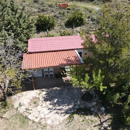 Campsite Castillo De *