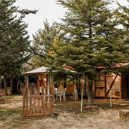 Castillo De Camping