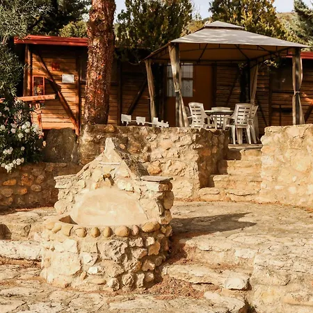 Camping Castillo De *