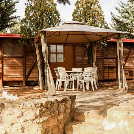 Castillo De Camping *
