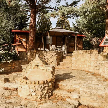 Castillo De Campeggio Loarre