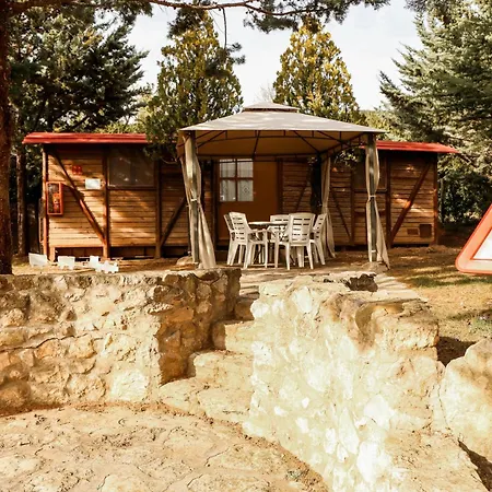 Camping Castillo De *