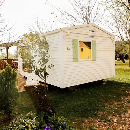 Castillo De Camping Loarre