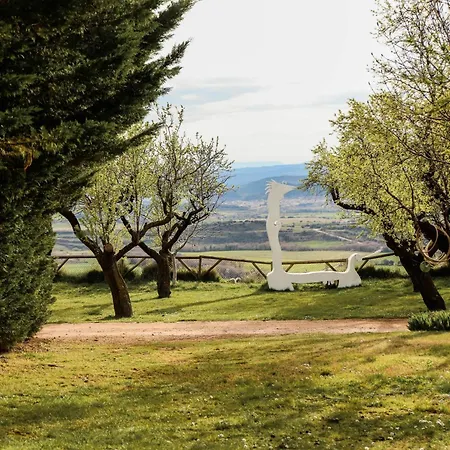 Castillo De Campeggio