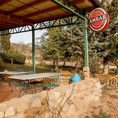 Camping Castillo De *
