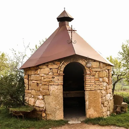 Castillo De Campeggio Loarre