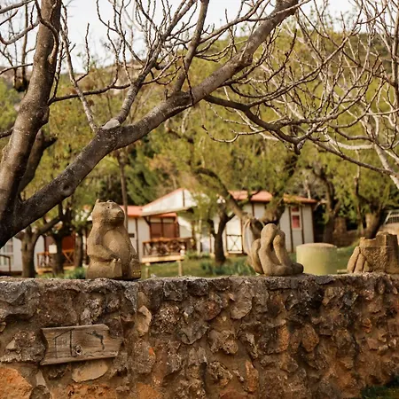 Camping Castillo De *