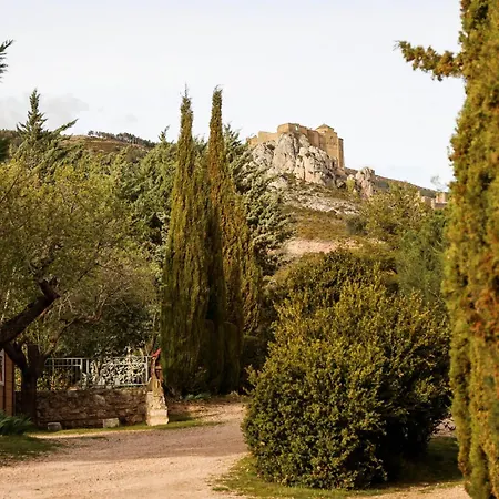 Campeggio Castillo De *