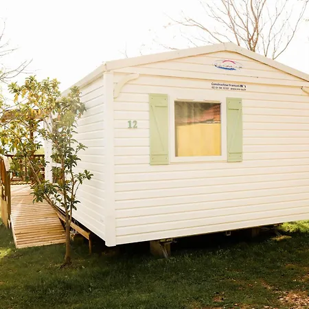 Camping Castillo De Loarre