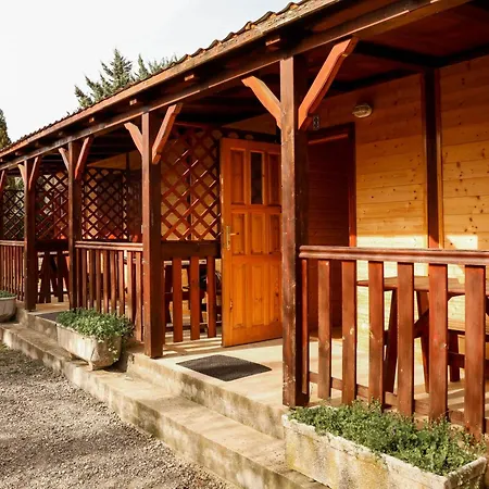 Camping Castillo De *