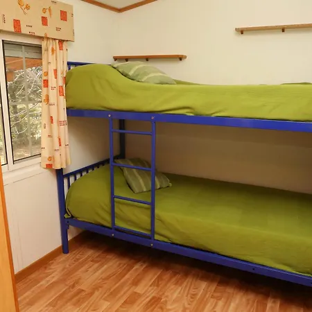 Castillo De Camping Loarre