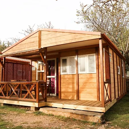 Camping Castillo De