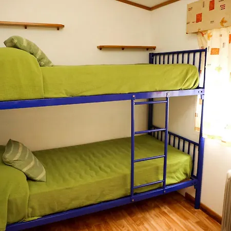 Camping Castillo De