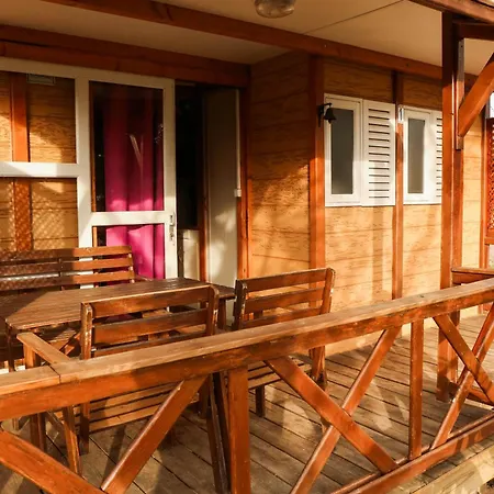 Castillo De Camping Loarre