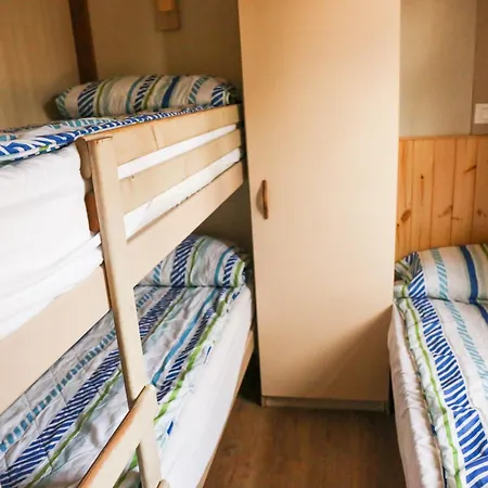 Camping Castillo De Loarre