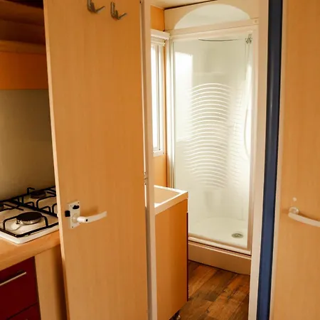 Campsite Castillo De *