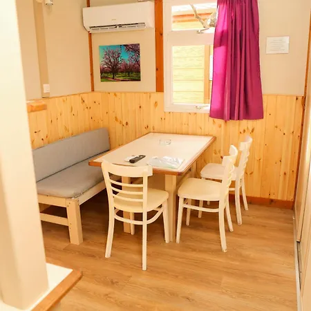 Castillo De Parque de Campismo Loarre