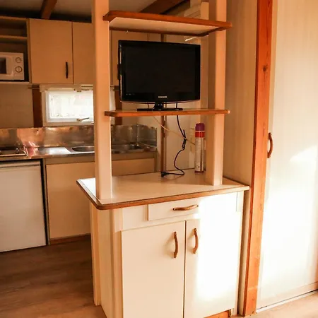 Castillo De Campsite