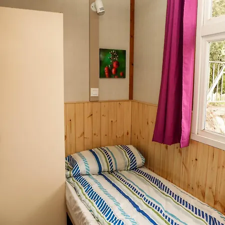 Campsite Castillo De *