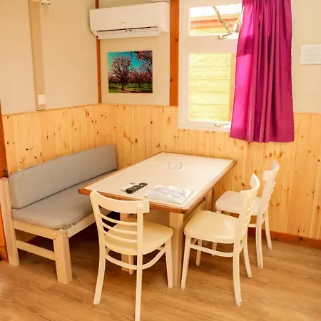 Campsite Castillo De Loarre