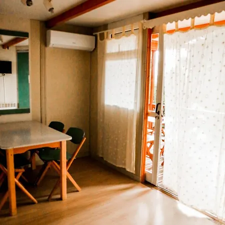 Parque de Campismo Castillo De