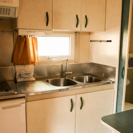 Castillo De Campsite Loarre