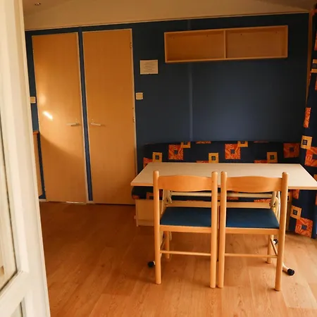 Castillo De Campsite