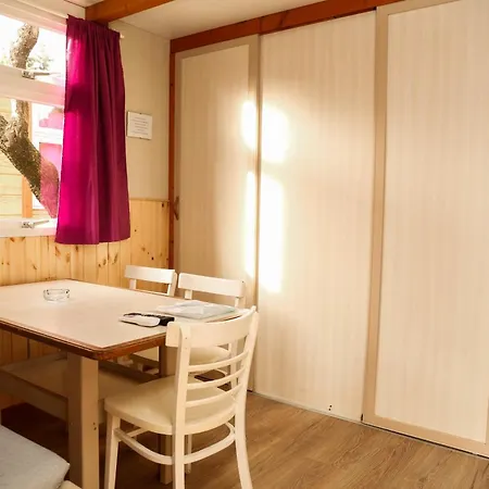 Castillo De Parque de Campismo *