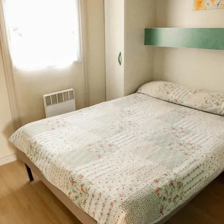 Campsite Castillo De