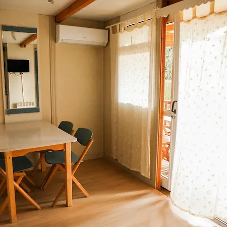 Castillo De Campsite Loarre