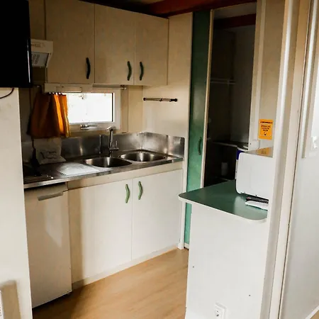 Campsite Castillo De *