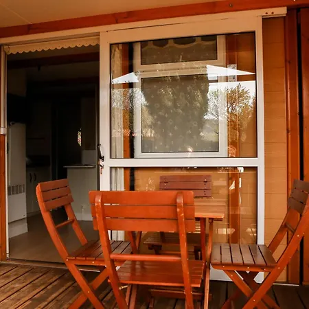 Castillo De Campsite *