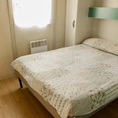 Campsite Castillo De